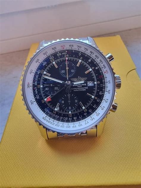 marktplaats horloges breitling|catalogue breitling.